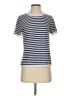 J.Crew Factory Store Blue Pullover Sweater Size S - photo 1