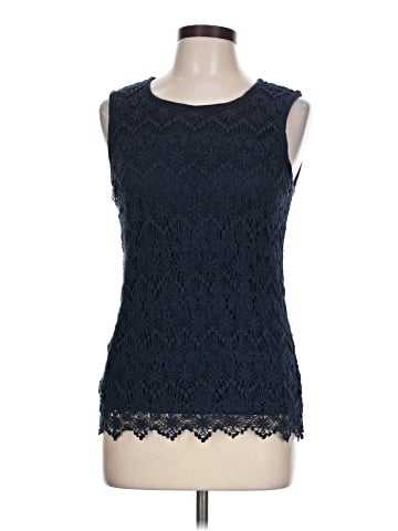 Adiva Sleeveless Top (view 1)