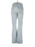 Express Hearts Blue Jeans Size 10 - photo 2