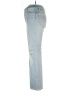Express Hearts Blue Jeans Size 10 - photo 5