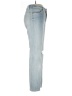 Express Hearts Blue Jeans Size 10 - photo 4