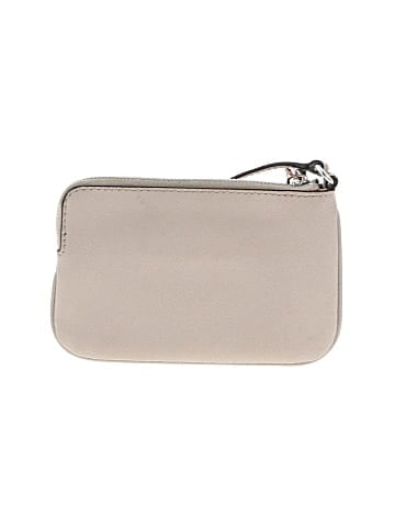 MICHAEL Michael Kors Leather Wristlet (view 2)