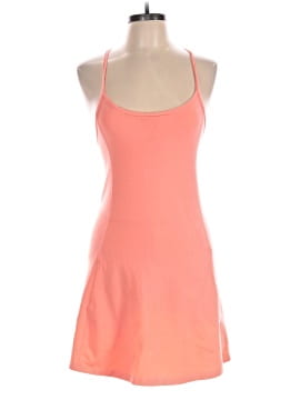Victoria's Secret Pink Casual Dress (view 1)