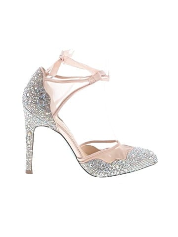 Betsey Johnson Heels (view 1)