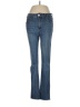 Seven7 Hearts Blue Jeans Size 6 - photo 1