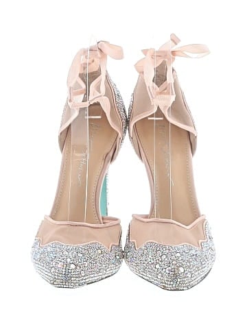 Betsey Johnson Heels (view 2)