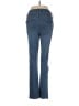 Seven7 Hearts Blue Jeans Size 6 - photo 2