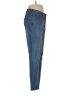 Seven7 Hearts Blue Jeans Size 6 - photo 4
