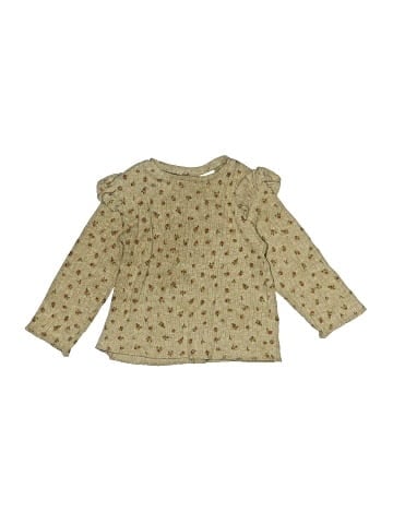 Zara Long Sleeve Blouse (view 1)