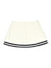 Southern Tide Stripes Ivory Skort Size M - photo 2