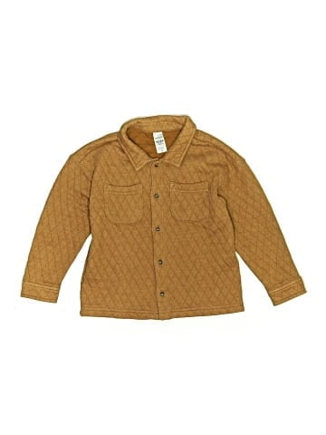 Carter's Jacket (view 1)