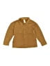 Carter's Brown Tan Jacket Size 4 - photo 1