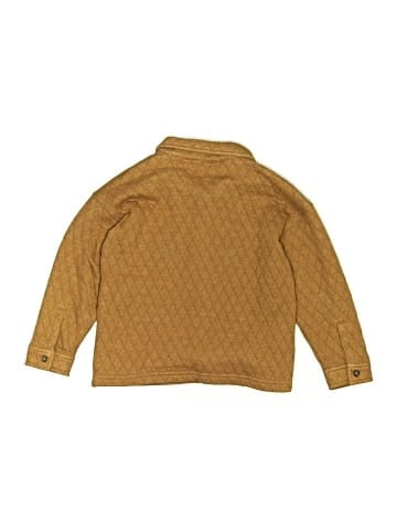 Carter's Jacket (view 2)
