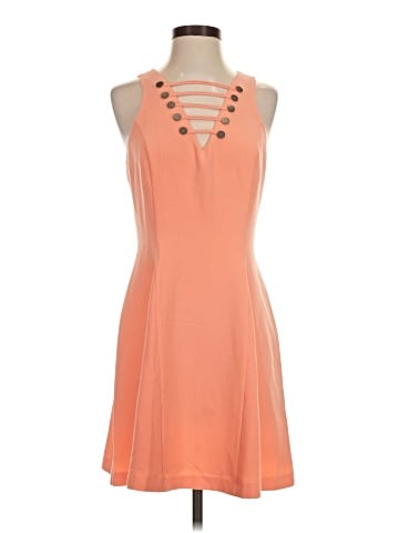 Greylin Cocktail Dress (view 1)