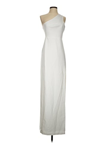 Aidan by Aidan Mattox Cocktail Dress (view 1)