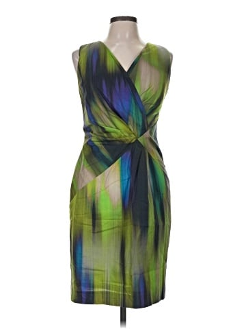Lafayette 148 New York Cocktail Dress (view 1)