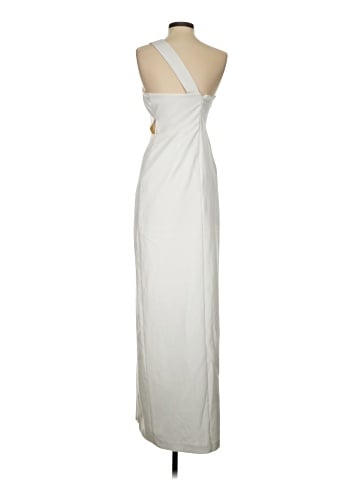 Aidan by Aidan Mattox Cocktail Dress (view 2)