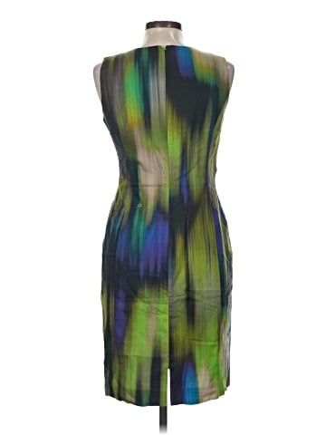 Lafayette 148 New York Cocktail Dress (view 2)