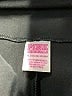 Victoria's Secret Pink Solid Black Active Pants Size XL - photo 4