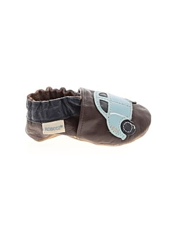 Robeez Booties (view 1)