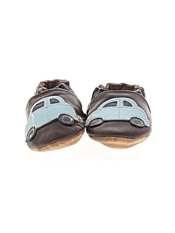 Robeez Booties (view 2)