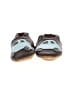Robeez Brown Booties Size 0 - 6 MO - photo 2