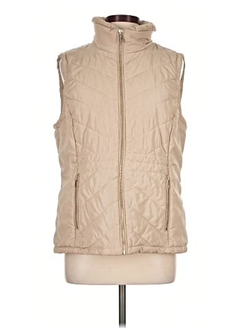 Calvin Klein Vest (view 1)