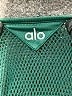 Alo Green Tank Top Size M (estimated) - photo 7