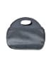 Assorted Brands Solid Gray Laptop Bag One size - photo 2