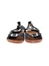 Carter's Black Sandals Size 0-3 mo (baby) - photo 2
