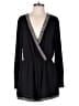 Astr Graphic Black Romper Size L - photo 1