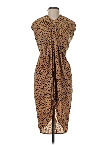 ViX by Paula Hermanny Casual Dress (view 1)