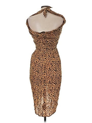 ViX by Paula Hermanny Casual Dress (view 2)