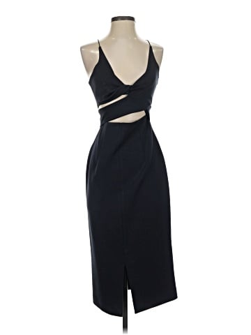 Nicholas Cocktail Dress (view 1)