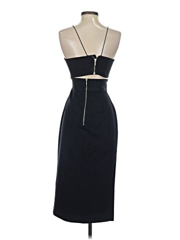 Nicholas Cocktail Dress (view 2)