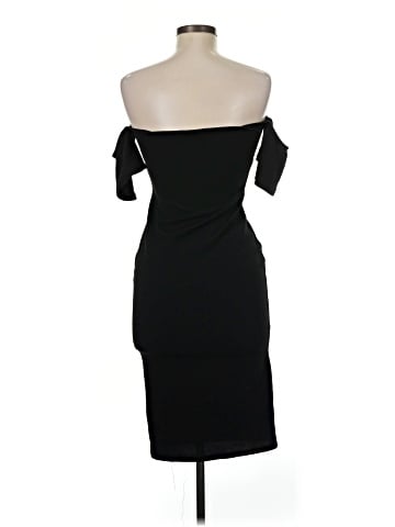 Missguided Cocktail Dress (view 2)
