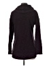 Merona Purple Pullover Sweater Size M - photo 2