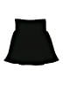 Snidel Solid Black Skort Size Med (1) - photo 1