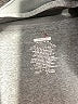 Danskin Now 100% Polyester Gray Active Tank Size XL - photo 7