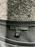 Cos Black Casual Dress Size XS - photo 7