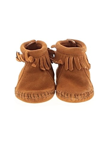 Minnetonka Booties (view 2)
