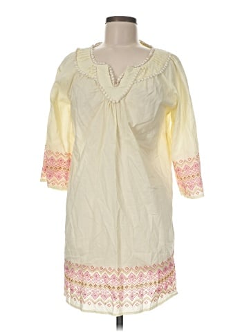 Wish Casual Dress (view 1)
