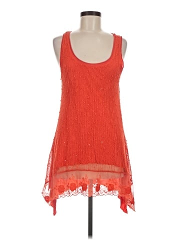 Cupio Sleeveless Top (view 1)