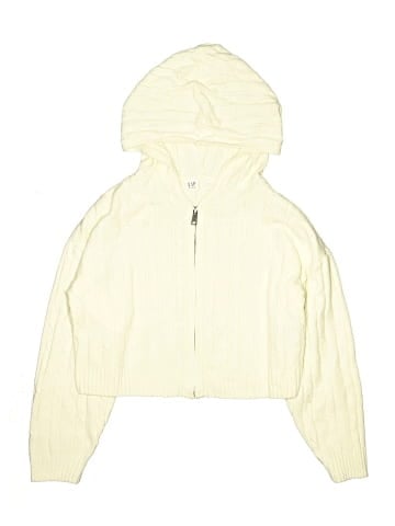 Gap Kids Zip Up Hoodie (view 1)