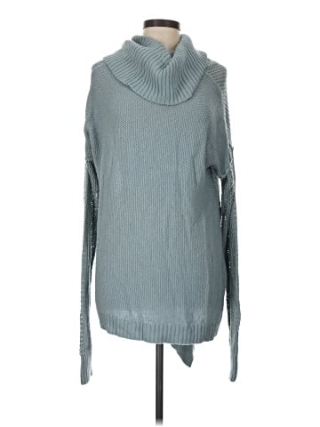 Love Scarlett Turtleneck Sweater (view 1)