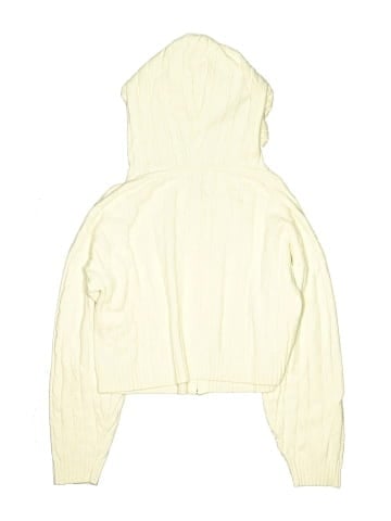 Gap Kids Zip Up Hoodie (view 2)