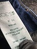 Joe's Jeans Solid Blue Jeans Size 30 waist - photo 7