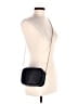 Unbranded Chevron-herringbone Black Crossbody Bag One size - photo 2