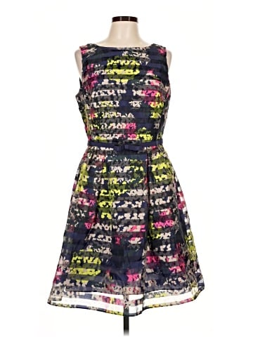 Just... Taylor Cocktail Dress (view 1)