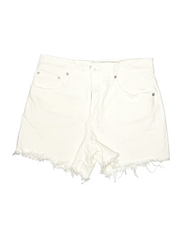 Madewell Denim Short (view 1)